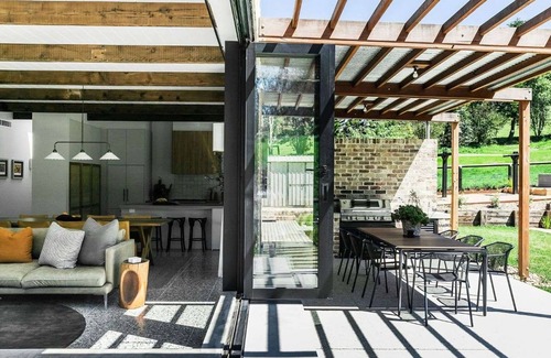 Upper Kangaroo River Maison | Hide and Seek Estate, Kangaroo Valley