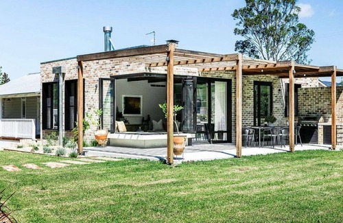 Upper Kangaroo River Maison | Hide and Seek Estate, Kangaroo Valley