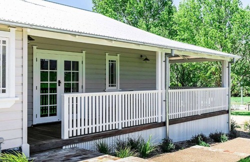 Upper Kangaroo River Maison | Hide and Seek Estate, Kangaroo Valley