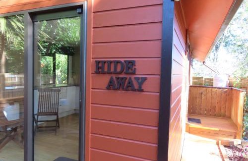 Waikanae Maison | Hide Away in Waikanae
