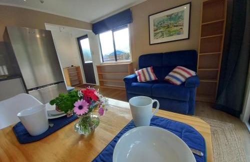 Waikanae Maison | Hide Away in Waikanae