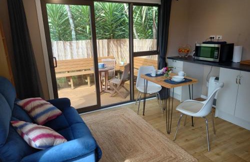 Waikanae Maison | Hide Away in Waikanae