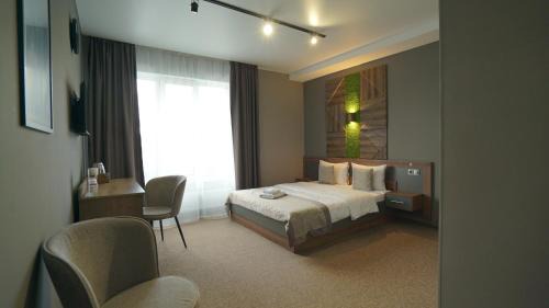 Vinnyts'ka oblast Hôtel | HIDE PARK Hotel