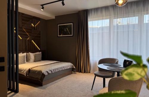 Vinnyts'ka oblast Hôtel | HIDE PARK Hotel