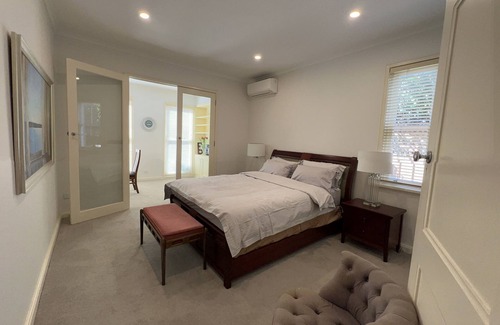 Beaumaris Maison | Hideaway Bayside Oasis