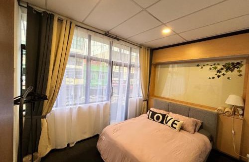 Mersing Appartement | Hideaway ~ Best Memories start here!