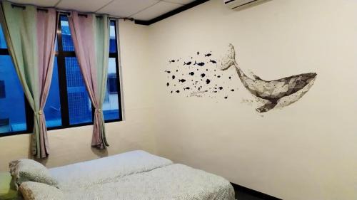Mersing Appartement | Hideaway ~ Best Memories start here!