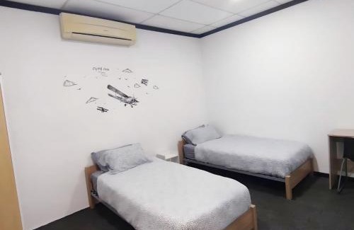 Mersing Appartement | Hideaway ~ Best Memories start here!
