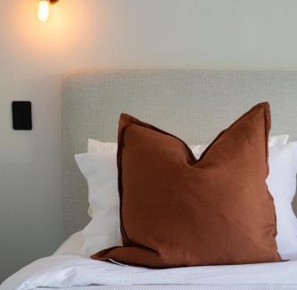 Woodstock Maison | Hideaway, close to nature in serene countryside