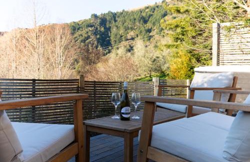 Woodstock Maison | Hideaway, close to nature in serene countryside