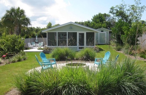 Laguna Beach Maison | Hideaway Cottage - Renovated Private Retreat, just steps to the beach!