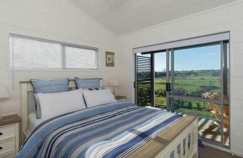 Wairoa Maison | Hideaway Cottage, Tauranga, so close to Bethlehem & Mount Manganui