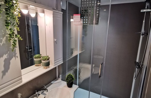 Havant Appartement | Hideaway Cozy Studio Space