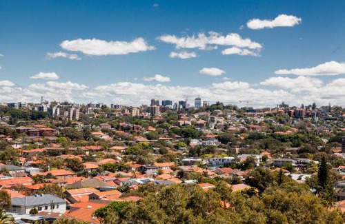 North Bondi Appartement | Hideaway Haven, The Cute Place To Put Up Your Feet
