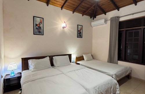 Harispattuwa Cabine | Hideaway Homestay Kandy