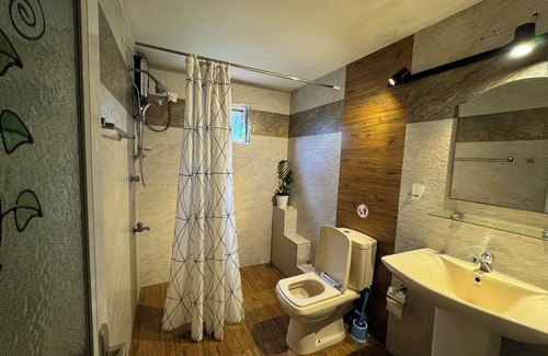 Harispattuwa Cabine | Hideaway Homestay Kandy