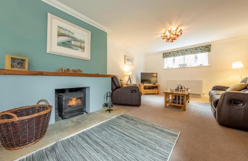 Wells-next-the-Sea Maison | Hideaway House