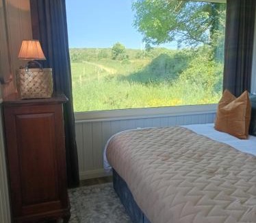 Corofin Maison | Hideaway Huts in the Burren
