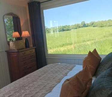 Corofin Maison | Hideaway Huts in the Burren