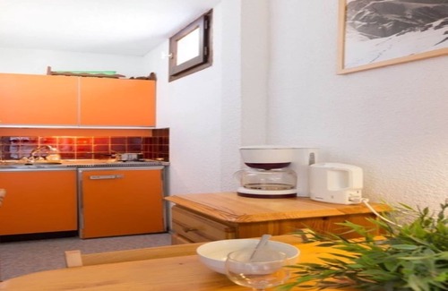 Les Deux Alpes Appartement | Séjour dans les Alpes du Nord avec balcon