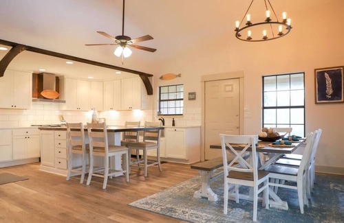 Leander Maison | Hideaway in our 3 story home! GameRoom, great view