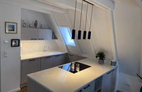Feichten Maison | Hideaway in Siegsdorf