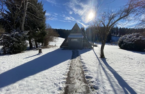 Feichten Maison | Hideaway in Siegsdorf
