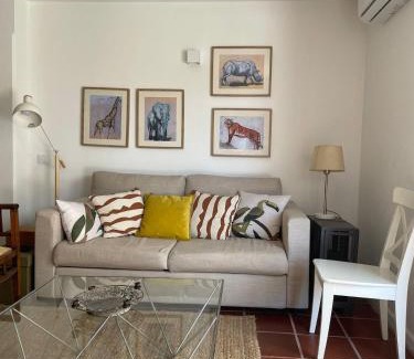Varzea de Sintra Appartement | Hideaway in Sintra national park