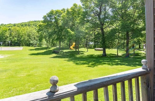 Wabasha County Maison | Hideaway dans la vallée de Millville