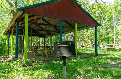Wabasha County Maison | Hideaway dans la vallée de Millville