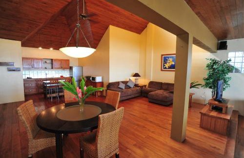 Hideaway Island Station Balnéaire | Hideaway Island Resort