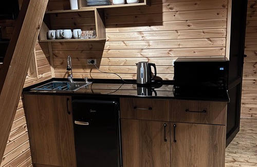 Stepantsminda Chalet De Ski | Hideaway Kazbegi Chalet