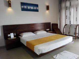 Tangalle Cabine | Hideaway Lodge
