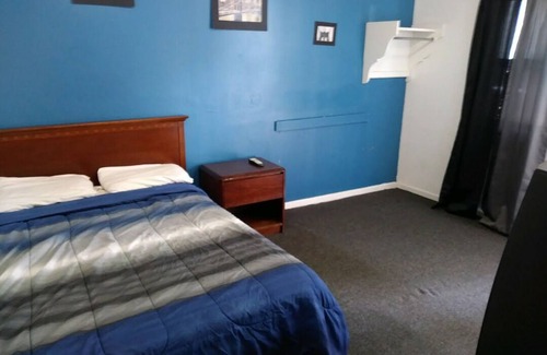 North Tonawanda Hôtel | Hideaway Motel à Hayat