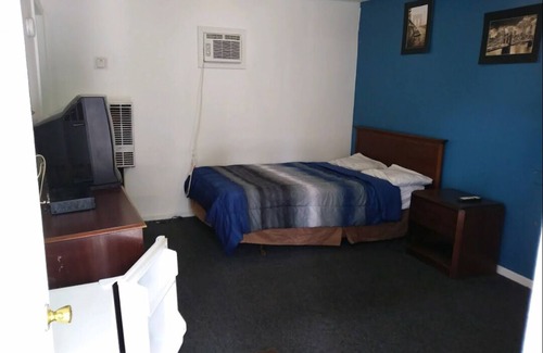 North Tonawanda Hôtel | Hideaway Motel à Hayat