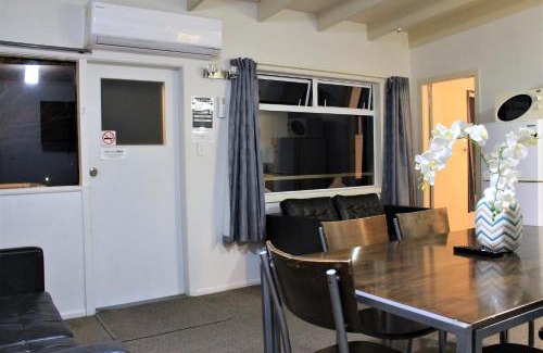 Ngongotaha Station Balnéaire | Hideaway of Rotorua
