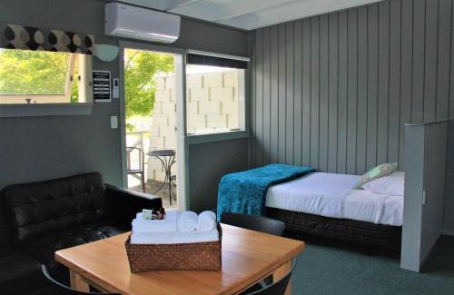 Ngongotaha Station Balnéaire | Hideaway of Rotorua