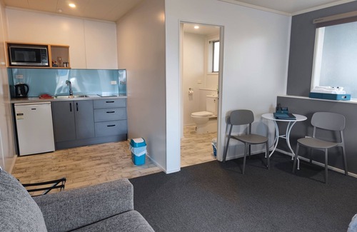 Ngongotaha Hôtel | Hideaway of Rotorua