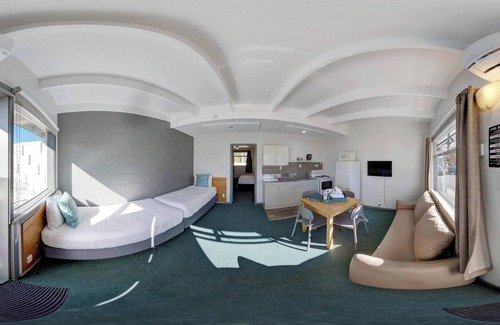 Ngongotaha Hôtel | Hideaway of Rotorua