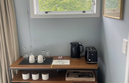 Tauranga South Appartement | Hideaway on The Avenues