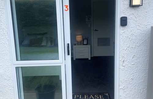 Tauranga South Appartement | Hideaway on The Avenues