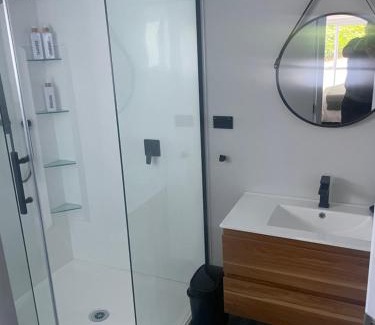 Tauranga South Appartement | Hideaway on the Avenues