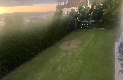 Tauranga South Appartement | Hideaway on the Avenues