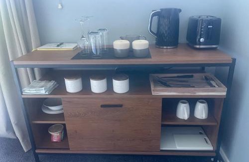 Tauranga South Appartement | Hideaway on the Avenues