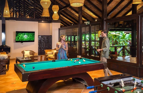 Katira Station Balnéaire | Hideaway Rio Celeste