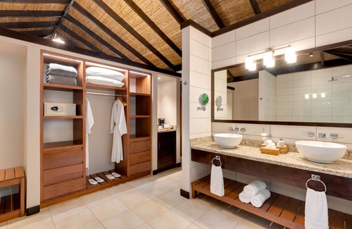 Katira Station Balnéaire | Hideaway Rio Celeste
