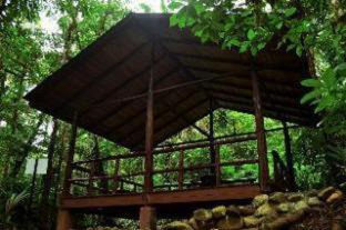 Katira Hôtel | Hideaway Rio Celeste Hotel