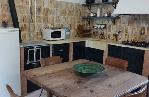 Alcudia de Monteagud Appartement | Hideaway @ The Orchard, an Andalusian country escape surrounded by nature