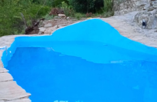 Alcudia de Monteagud Appartement | Hideaway @ The Orchard, an Andalusian country escape surrounded by nature