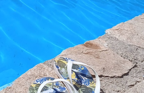 Alcudia de Monteagud Appartement | Hideaway @ The Orchard, an Andalusian country escape surrounded by nature